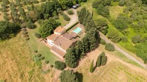 Φυσικό τοπίο κοντά σε αυτή η βίλα