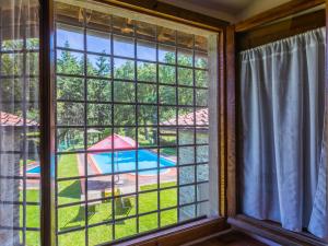 The swimming pool at or close to Apartment Certina 4 by Interhome