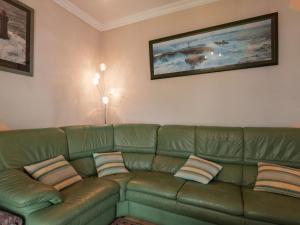 Χώρος καθιστικού στο Holiday Home Gueradur by Interhome +29 φωτογραφίες