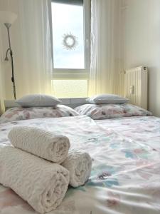 Glamour Residence 7632 Pécs, 15 Krisztina tér 9 emelet 28-as lakás kép - 2