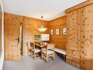 Fotografie z fotogalerie ubytování Apartment Guardaval - Utoring-36 by Interhome v destinaci Davos