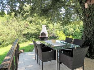 Vonkajšia záhrada v ubytovaní Holiday Home Diana by Interhome + 37 fotografií