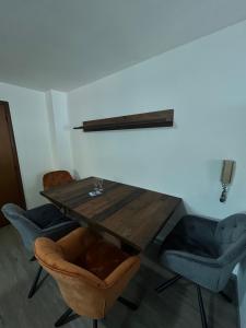Fotografie z fotogalerie ubytování Kuky's Val di Sole Retreat v destinaci Vermiglio