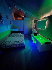 Ảnh trong thư viện ảnh của Villa Coustellet avec vue sur le Luberon ở Robion en Luberon +26 ảnh