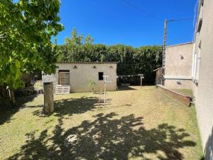 Ảnh trong thư viện ảnh của Villa Coustellet avec vue sur le Luberon ở Robion en Luberon