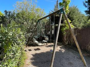 Ảnh trong thư viện ảnh của Villa Coustellet avec vue sur le Luberon ở Robion en Luberon