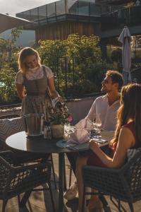 Ospiti di Hotel Wagnerhof