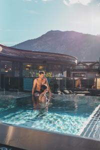 Ospiti di Hotel Wagnerhof