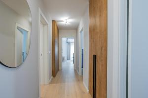 Galerija fotografija objekta Borik Residence 2024 u Zadru