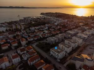 Priroda u blizini apartmana