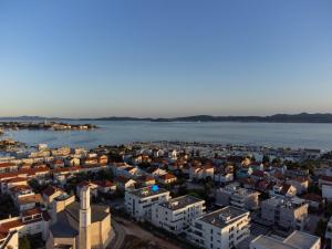 Priroda u blizini apartmana