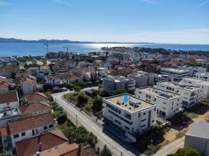 Priroda u blizini apartmana