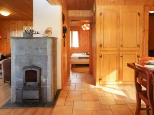 Fotografie z fotogalerie ubytování Chalet La tintaz by Interhome v destinaci Verbier + 18 fotografií