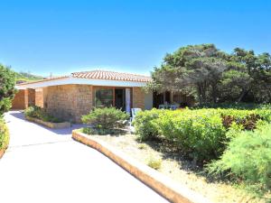 Κήπος έξω από το Holiday Home Massimo by Interhome