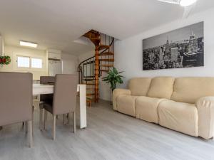 Fotografie z fotogalerie ubytování Holiday Home Yuna by Interhome v destinaci Segur de Calafell