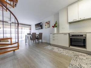 Fotografie z fotogalerie ubytování Holiday Home Yuna by Interhome v destinaci Segur de Calafell