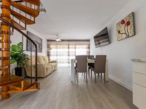 Fotografie z fotogalerie ubytování Holiday Home Yuna by Interhome v destinaci Segur de Calafell