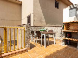 Fotografie z fotogalerie ubytování Holiday Home Yuna by Interhome v destinaci Segur de Calafell