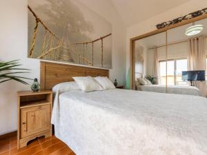Fotografie z fotogalerie ubytování Holiday Home Yuna by Interhome v destinaci Segur de Calafell