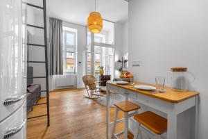 Fotografia z galérie ubytovania Elegant apartments located in the centre of Prague v Prahe
