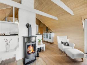Fotografie z fotogalerie ubytování Holiday Home Rother - 100m from the sea by Interhome v destinaci Blåvand