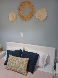 Afbeelding uit fotogalerij van Maria's Apartment in Kókkinos Pírgos +38 foto's