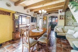 Billede fra billedgalleriet på Mirador de Cerrato i Tariego