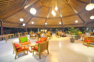 Photo de la galerie de l'établissement Gili Air Lagoon Resort By Waringin Hospitality, à Gili Air