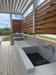 Фотография из галереи Lino delle Fate Eco Resort в Бибионе