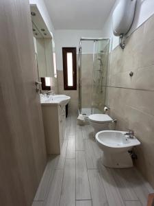 Gallery image of Case Raggio di Sole in Siniscola