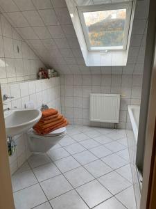 Fotografie z fotogalerie ubytování Appartement Kammblick v Gröbmingu