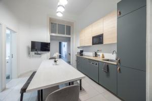 Spacious Cozy Home with 4Bedroom in the Heart of BP 1074 Budapest, Dohány utca 5 kép - 2