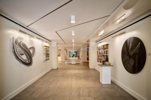布卡拉顿博卡拉顿沃特斯通度假村&码头，希尔顿Curio Collection酒店的相册照片