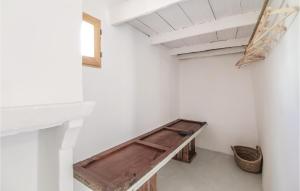 Spa and/or other wellness facilities at 1 Bedroom Cozy Apartment In Altea