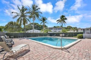 Fotografie z fotogalerie ubytování Stylish Hideaway Pool Downtown Boca v destinaci Boca Raton
