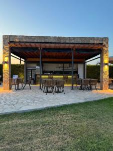 Fotografie z fotogalerie ubytování Possidi Hiliadou Boutique Resort v destinaci Posidi
