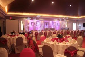 Fotografija u galeriji objekta The Pinnacle Hotel and Suites u gradu Davao Siti