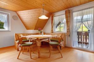 Fotografie z fotogalerie ubytování Danielenhof v destinaci Freiamt