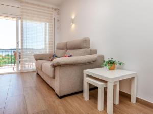 Posedenie v ubytovaní Apartment Fané de Dalt by Interhome + 15 fotografií