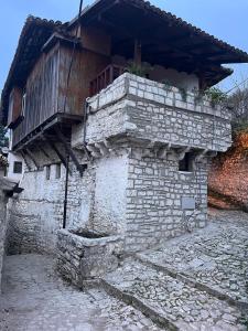Fotografie z fotogalerie ubytování Guesthouse Gogu v destinaci Berat