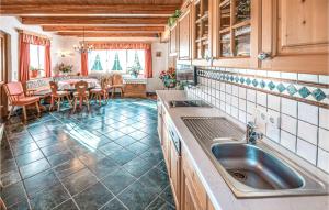 Fotografia z galérie ubytovania Ferienwohnung In Groebming v destinácii Gröbming