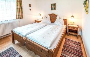 Fotografia z galérie ubytovania Ferienwohnung In Groebming v destinácii Gröbming
