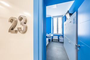 Fotografie z fotogalerie ubytování Hotel Fiume v Janově