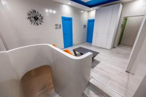 Fotografie z fotogalerie ubytování Hotel Fiume v Janově