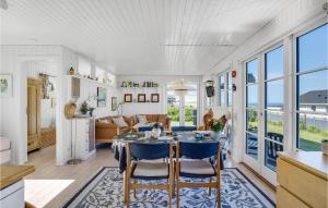 Φωτογραφία από το άλμπουμ του One-Bedroom Holiday Home In Slagelse σε Slagelse