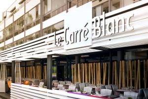 Fotografija v galeriji nastanitve BRIT HOTEL - RESTAURANT Saint-Brieuc Langueux v mestu Langueux