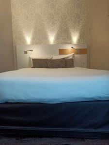 Foto dalla galleria di Brit Hotel Les Alizes a Pornic