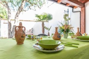 Fotografie z fotogalerie ubytování Villetta Isabella a Torre San Giovanni v destinaci Torre San Giovanni Ugento