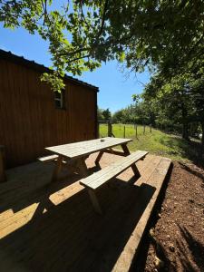 Ảnh trong thư viện ảnh của Gîte Les Hauts de Morey - Aux Bonnes-Mares ở Morey-Saint-Denis