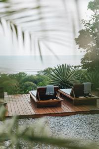 Φωτογραφία από το άλμπουμ του Mint Santa Teresa - Adults only σε Santa Teresa Beach